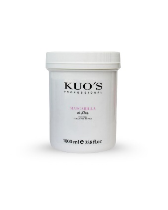 ماسك للقدمين من كيوس – 1000 مل