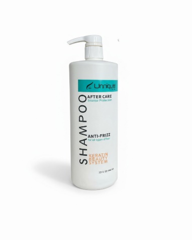 شامبو ما بعد العناية المكثف من يونيك – 946 مل
