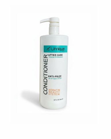 بلسم ما بعد العناية المكثف من يونيك – 946 مل