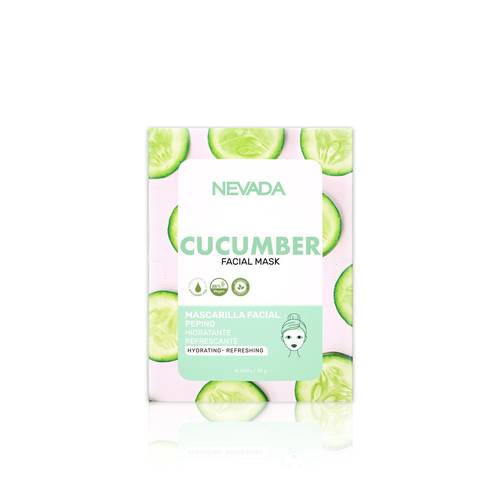 قناع ورقي نيفادا، 24 حبه