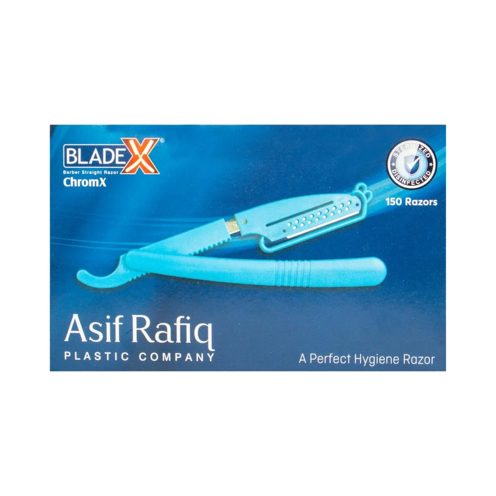 بلادكس راس 150، 20 حبه